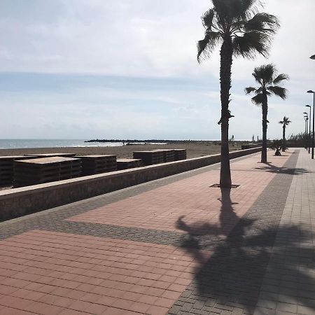 Vila Precioso Adosado Con Parking A 100 Metros De La Playa Playa de Mar Exteriér fotografie