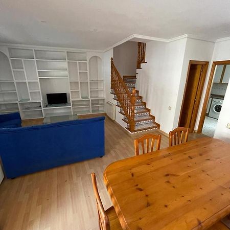 Vila Precioso Adosado Con Parking A 100 Metros De La Playa Playa de Mar Exteriér fotografie