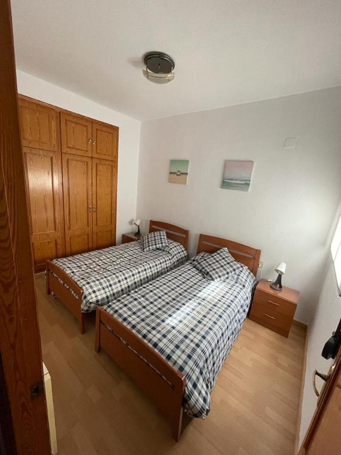 Vila Precioso Adosado Con Parking A 100 Metros De La Playa Playa de Mar Exteriér fotografie