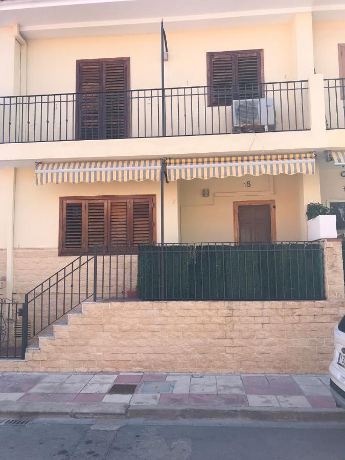 Vila Precioso Adosado Con Parking A 100 Metros De La Playa Playa de Mar Exteriér fotografie