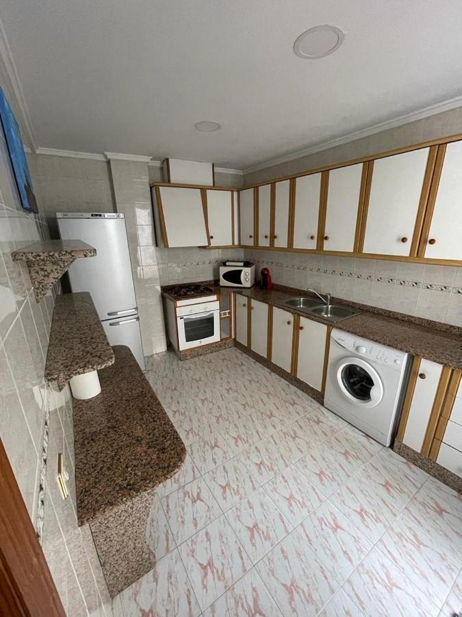 Vila Precioso Adosado Con Parking A 100 Metros De La Playa Playa de Mar Exteriér fotografie