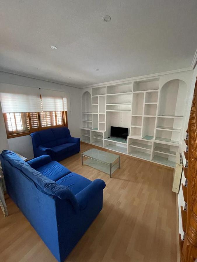 Vila Precioso Adosado Con Parking A 100 Metros De La Playa Playa de Mar Exteriér fotografie