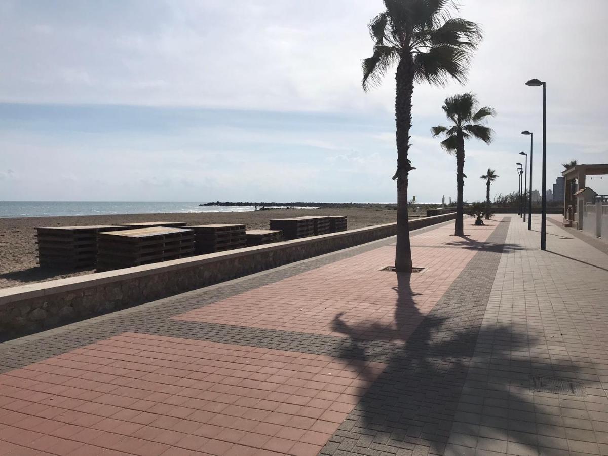 Vila Precioso Adosado Con Parking A 100 Metros De La Playa Playa de Mar Exteriér fotografie