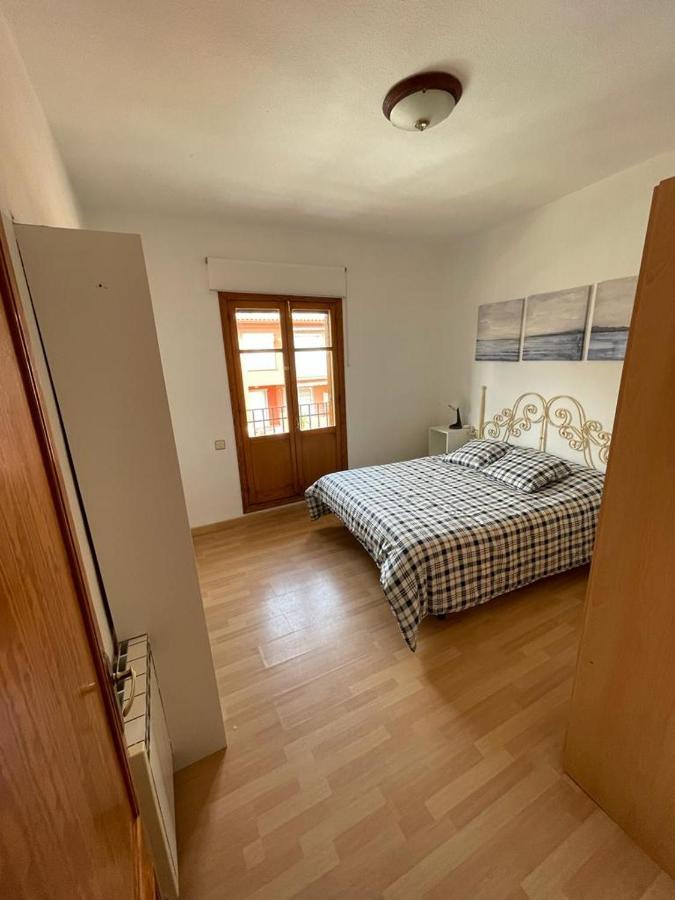 Vila Precioso Adosado Con Parking A 100 Metros De La Playa Playa de Mar Exteriér fotografie