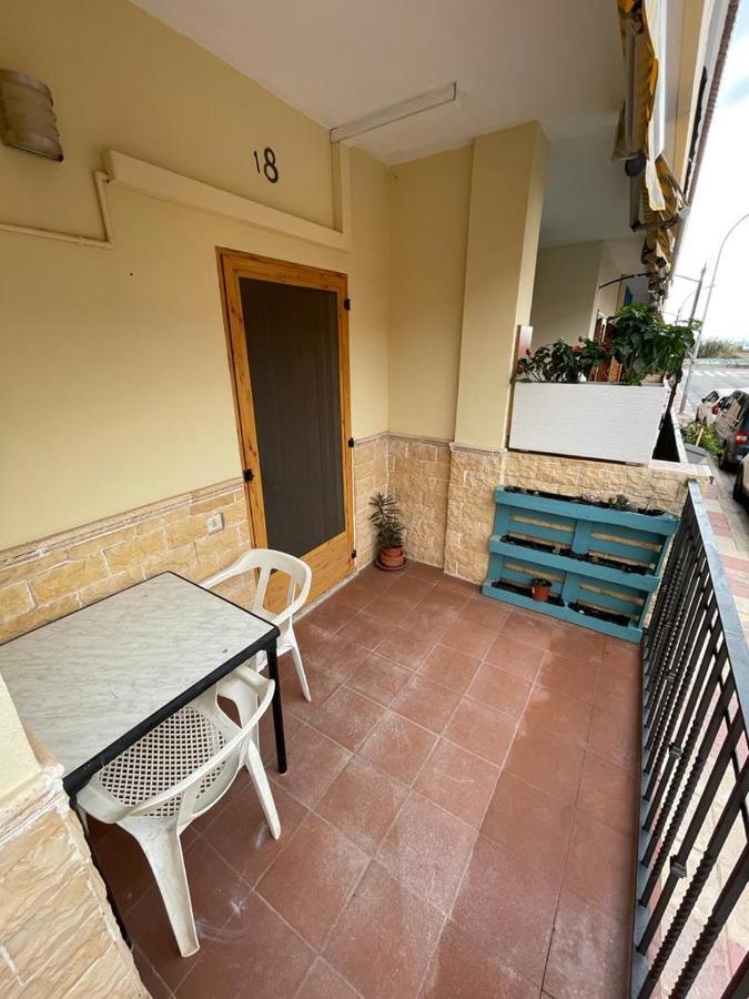 Vila Precioso Adosado Con Parking A 100 Metros De La Playa Playa de Mar Exteriér fotografie