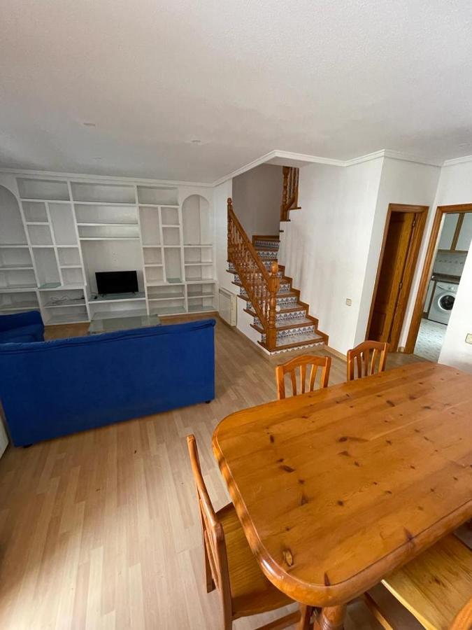 Vila Precioso Adosado Con Parking A 100 Metros De La Playa Playa de Mar Exteriér fotografie