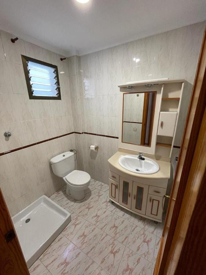 Vila Precioso Adosado Con Parking A 100 Metros De La Playa Playa de Mar Exteriér fotografie