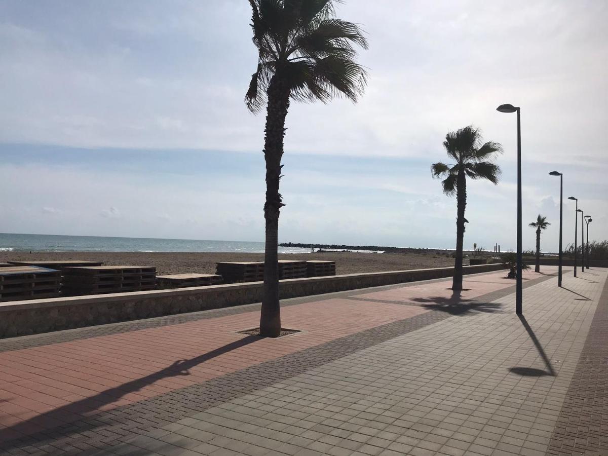 Vila Precioso Adosado Con Parking A 100 Metros De La Playa Playa de Mar Exteriér fotografie