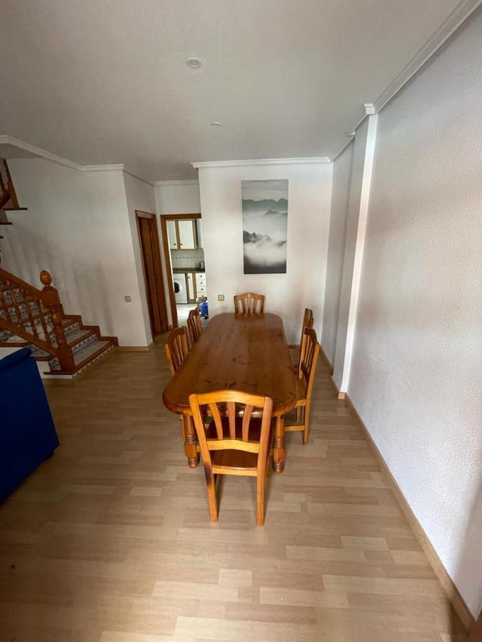 Vila Precioso Adosado Con Parking A 100 Metros De La Playa Playa de Mar Exteriér fotografie