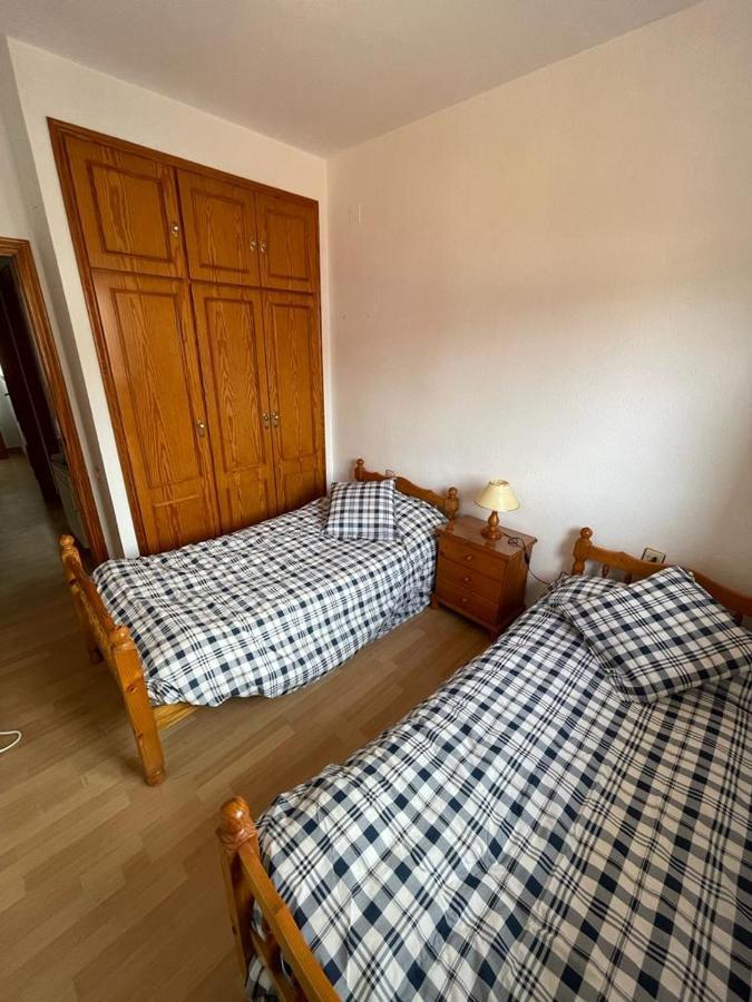 Vila Precioso Adosado Con Parking A 100 Metros De La Playa Playa de Mar Exteriér fotografie